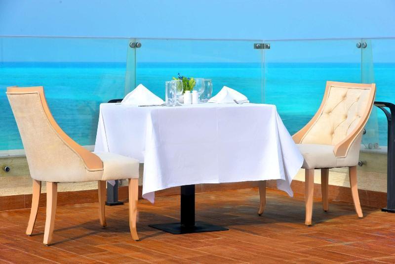 Hotelux La Playa Alamein Ελ Αλαμέιν Εξωτερικό φωτογραφία